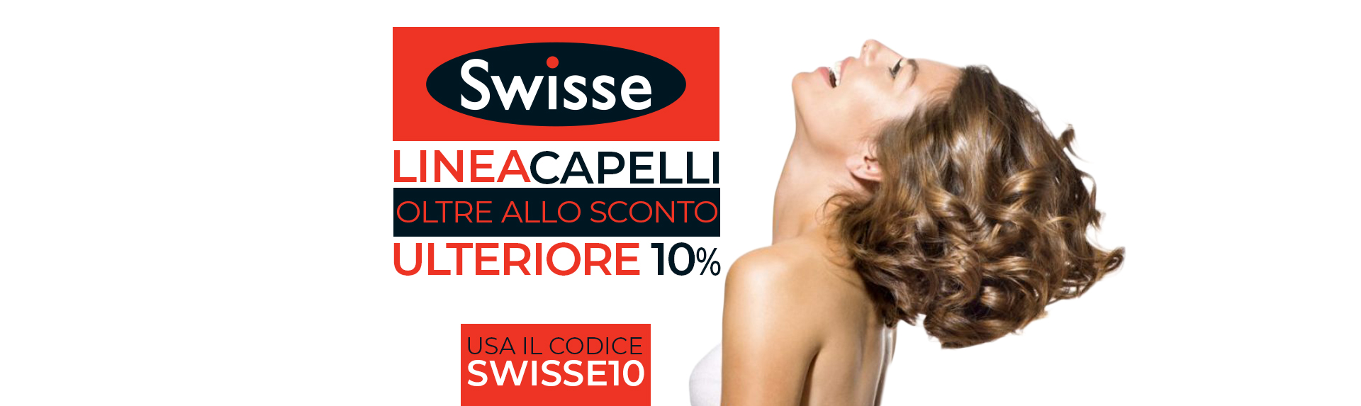 PROMO SWISSE CAPELLI